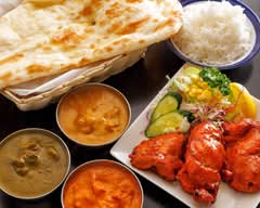 本格インドカレー ガーリック Garlic