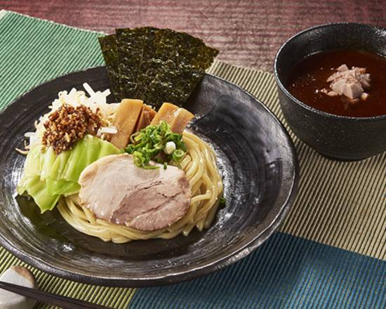 旨辛！辛味噌つけ麺（麺200g）