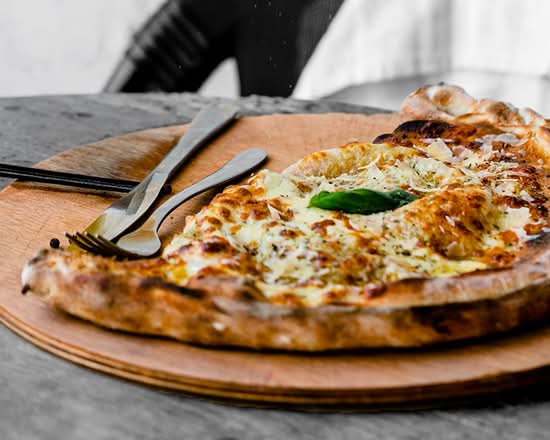 Vegetariano Calzone