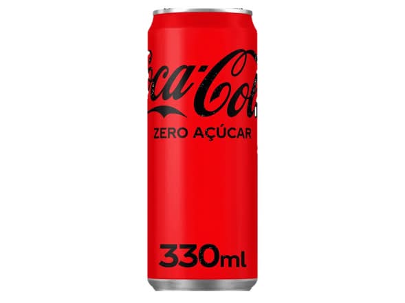 Coca cola zero