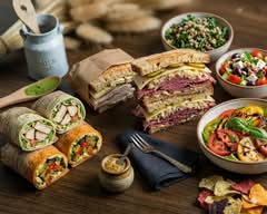 Corner Cafe (692 Bob Sikes Blvd)