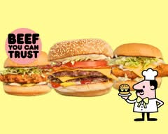 Gburger (West Wellington)