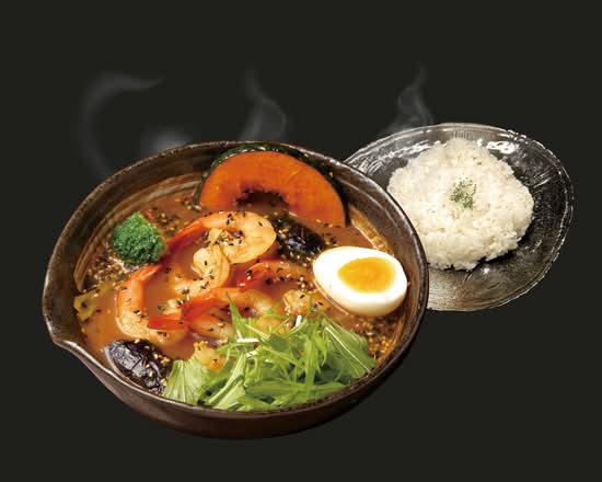 クレイジースパイス 北16条店 CRAZY SPICE KITA16JYO delivery