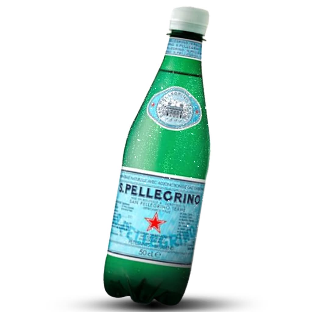 San Pellegrino