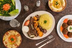 Kamils Lebanese Cuisine