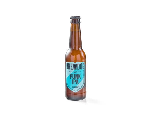 BrewDog Punk IPA 33 cl