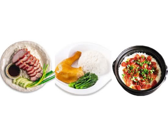 Victory 港式小吃