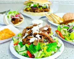 Dino's Gyros