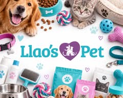 LlaosPet 🛒🐶🐱 (Roma)