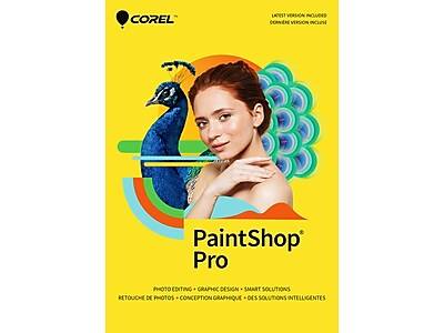 Corel Paintshop Pro For Windows