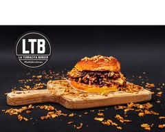 La Terracita Burger