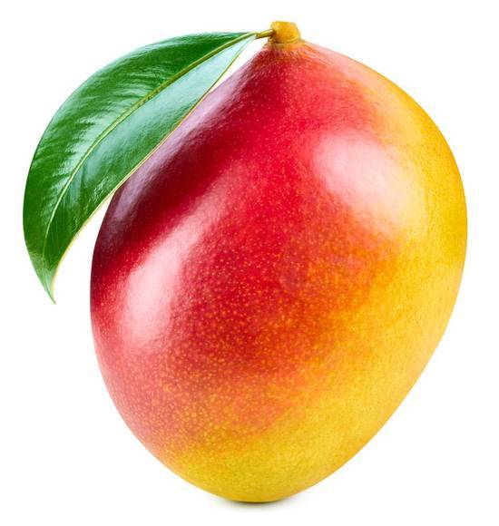 Mangue affine piece