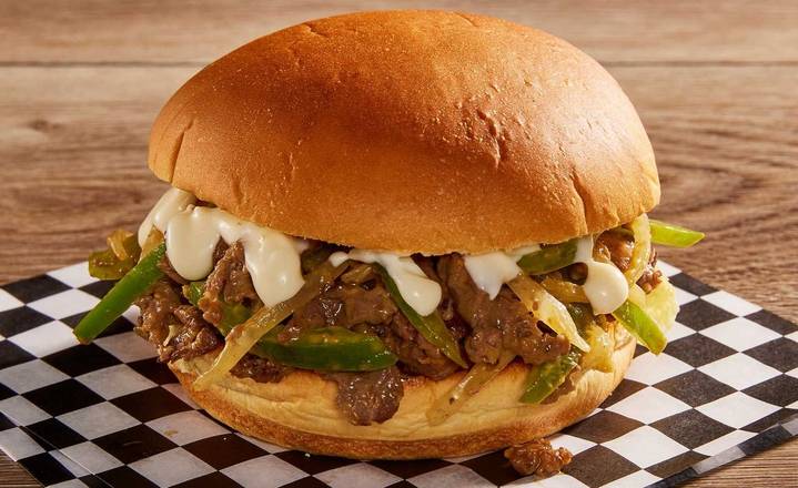 Philly Melt