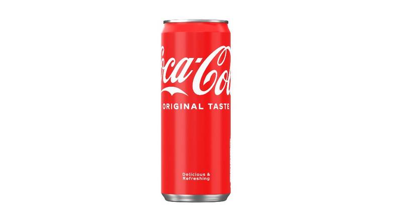 Coca Cola