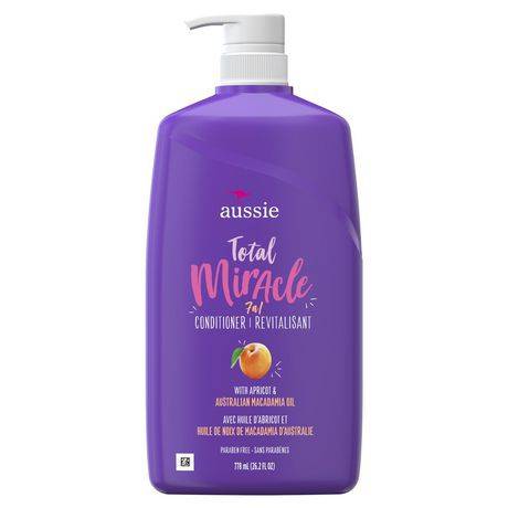Aussie Total Miracle 7 in 1 Conditioner (778 ml)