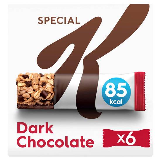Kellogg's Special K Dark Chocolate Bars