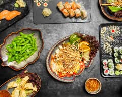 Vietnam Town Sushi Bar