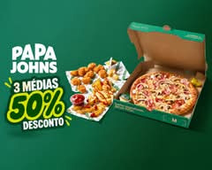Papa John's (Areeiro)