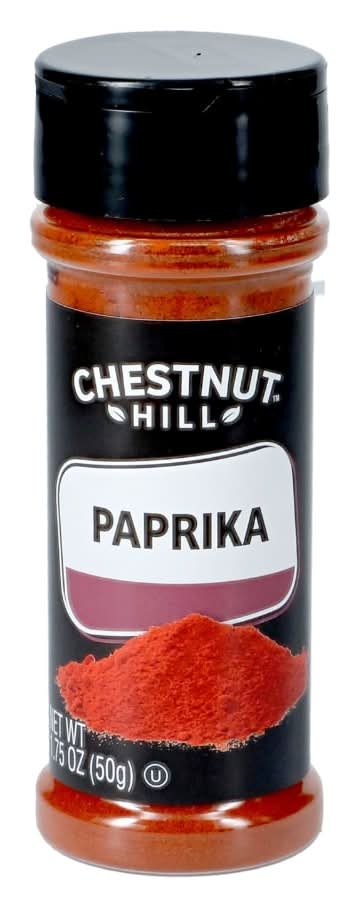 Chestnut Hill Paprika (3.17 oz)