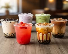 Cha House (Pacific Centre)