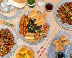 Halal Chinese Orient