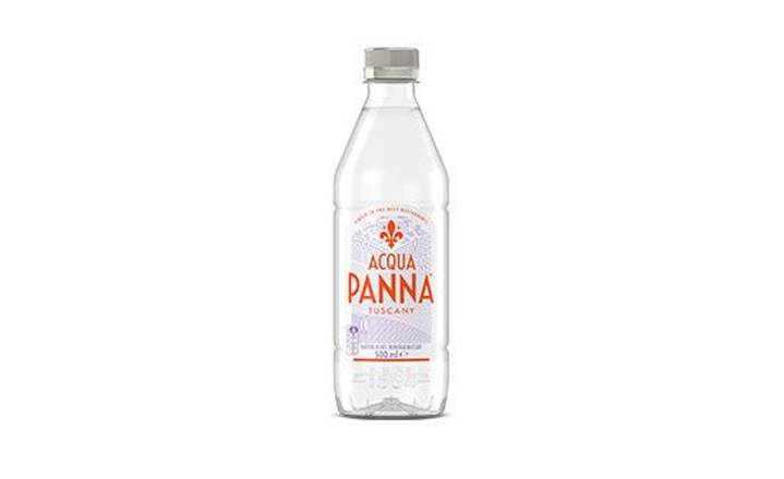 Acqua Panna PET 0,5l