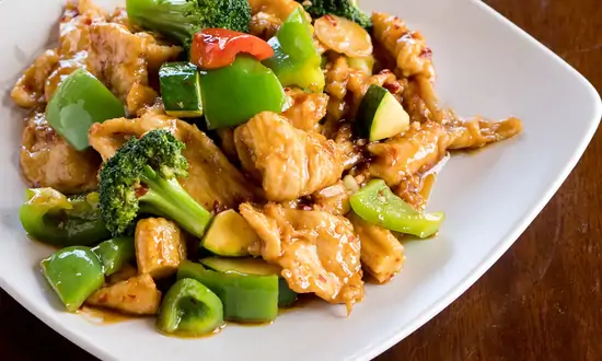 Dragon City Restaurant (81 E Dayton Yellow Springs Rd)