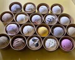 ジェラート&めだか りんく