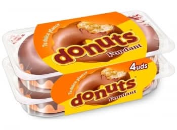 Berlina Fondant Donuts 204 g.