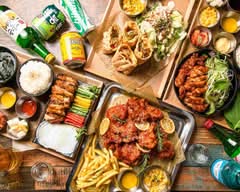 韓国チキンダオル DAOL