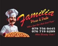 Familia Pizza & Pasta Impala Park