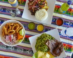 Cuzco Cuisine (Irving)