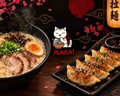 Makai Ramen (Monterrey)