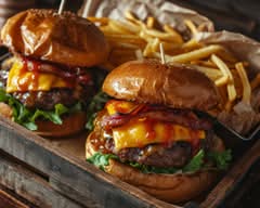 Dirty Burger & Subs (Coral Gables)