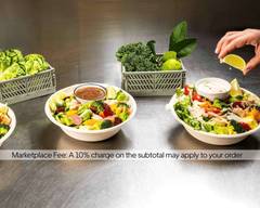 Test Restaurant 1