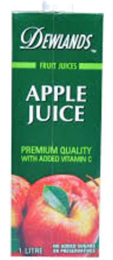 Dewlands Apple Juice (1L)