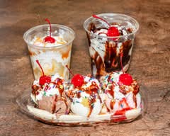 Mooresville Ice Cream Company (Mooresville)