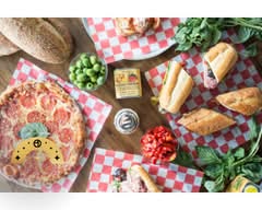 Bozzelli's