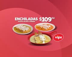 Vips Cuatro Caminos