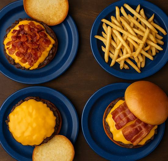 Blue Flame Smash (tequisquiapan)