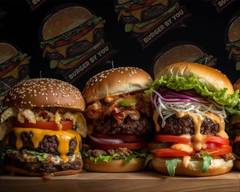 Burger By You - Roubaix Centre