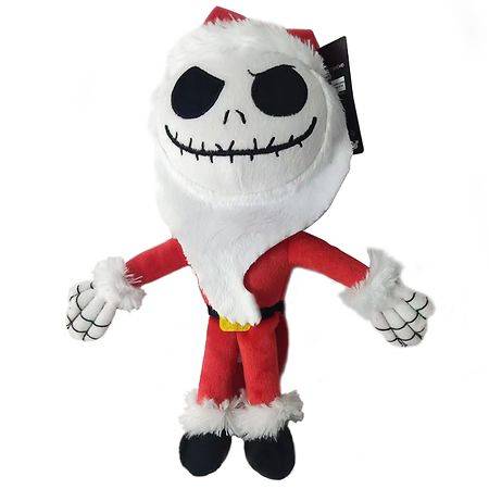 Nightmare Before Christmas Jack Mini Plush - 1.0 ea