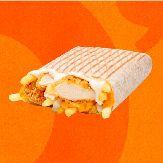 O’Tacos - Taille L