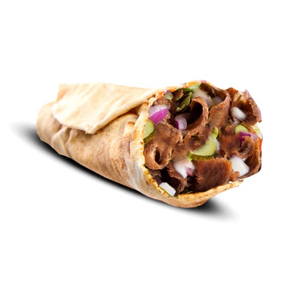 Shawarma Jeben