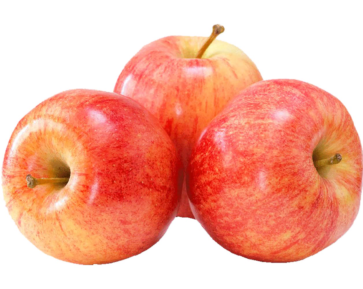 Manzana fuji (precio por kg, unidad: 200 g aprox)