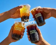 PICKUP COFFEE (Alamedas)