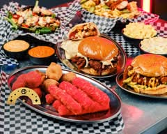 AJ's Hot Chicken