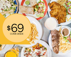 City Tortas Plaza Escala