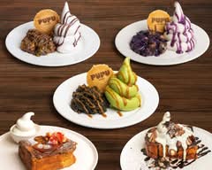 Pupu Desserts (Vic Park)