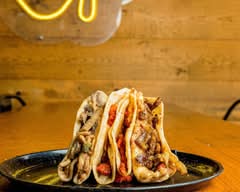 Quesabrosas (Senderos)